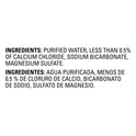 Pure Life Purified Water, 16.9 Fl Oz, Plastic Bottled Water (12 Pack)