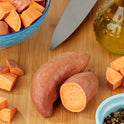 Steamables Sweet Potatoes Whole Fresh, 1.5 lb Bag