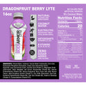 BODYARMOR LYTE Sports Drink Dragonfruit Berry, 16 fl oz