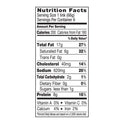 Johnsonville Beddar With Cheddar Smoked Sausage, 14 oz, 6 Links