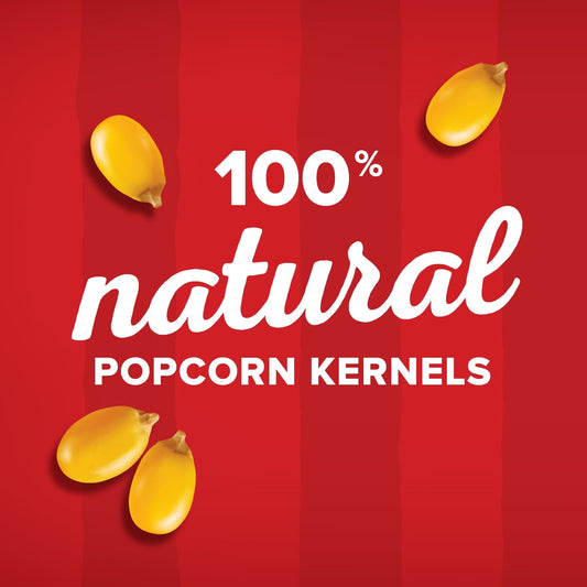Orville Redenbacher's Original Gourmet Yellow Popcorn Kernels, 45 Oz