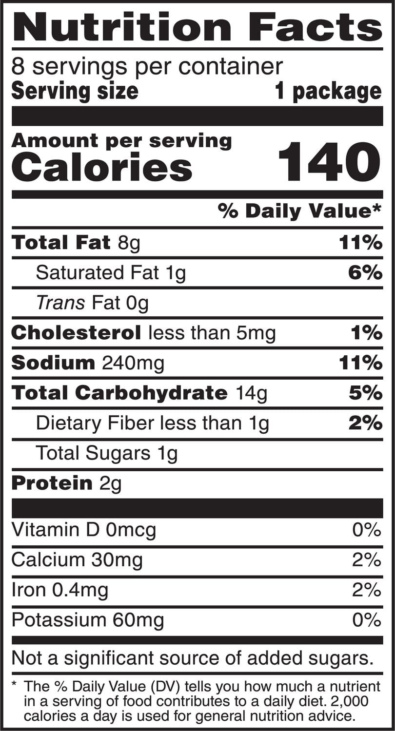 Cheetos Simply Puffs Cheese Flavored Snacks White Cheddar, 7/8 oz, 8 Count