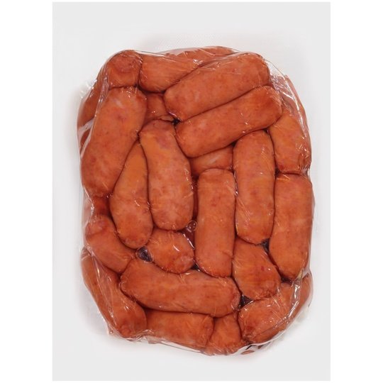 Hillshire Farm Beef Lit'l Smokies Smoked Sausage, 12 oz