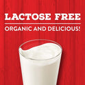 Horizon Organic Lactose Free Milk, 2% Reduced Fat, 64 fl oz Carton