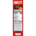 Cheez-It Buffalo Wing Cheese Crackers, 12.4 oz