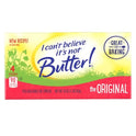 Can't Believe It's Not Butter Baking Sticks, 16 oz Paper Box 4 Sticks (Refrigerated)