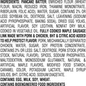Jimmy Dean Pancake & Sausage on a Stick, 5 Count (Frozen)