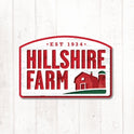 Hillshire Farm Hardwood Smoked Beef Summer Sausage, 19 oz