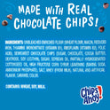 CHIPS AHOY! CHOCOLATE CHIP COOKIES 18.2Z