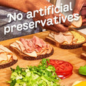 Oscar Mayer Deli Fresh Honey Smoked Sliced Turkey Breast Deli Lunch Meat, 16 oz Package