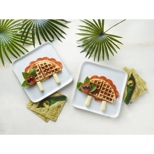 HORMEL, Beef - Pork Pepperoni Minis, Pizza Topping, Gluten Free, Original, 5 oz Plastic Resealable Package