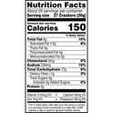 Cheez-It Original Cheese Crackers, 21 oz