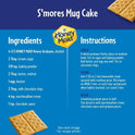 Honey Maid Graham Crackers, 14.4 oz