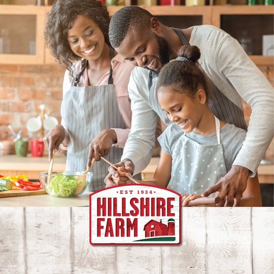 Hillshire Farm Hardwood Smoked Beef Summer Sausage, 19 oz