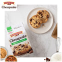 Pepperidge Farm Chesapeake Crispy Dark Chocolate Pecan Cookies, 7.2 oz Bag (8 Cookies)