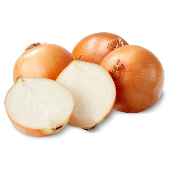 Fresh Sweet Onions, 3 lb Bag