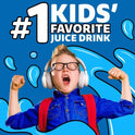 Capri Sun 100% Juice Paw Patrol Mango Pineapple Juice Box Pouches, 10 ct Box, 6 fl oz Pouches