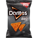 Doritos Sweet & Tangy BBQ, 9.25 oz Bag