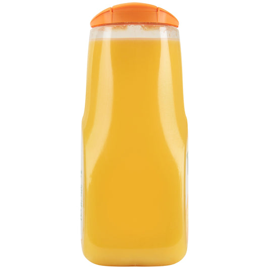 Tropicana Pure Premium, No Pulp Calcium + Vitamin D, 100% Orange Juice, 89 oz Jug