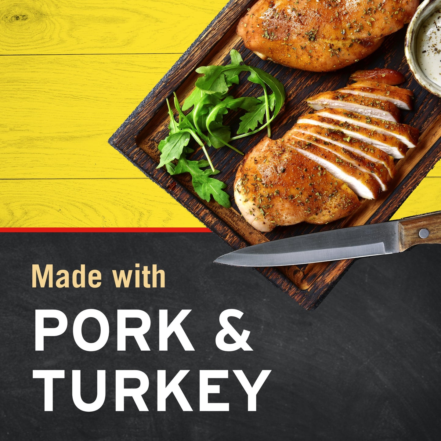 Banquet Brown ‘N Serve Fully Cooked Original Breakfast Sausage Patties, 32 oz, 40 Count (Frozen)