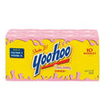 Yoo-Hoo Strawberry Drink, 6.5 fl oz, 10 count