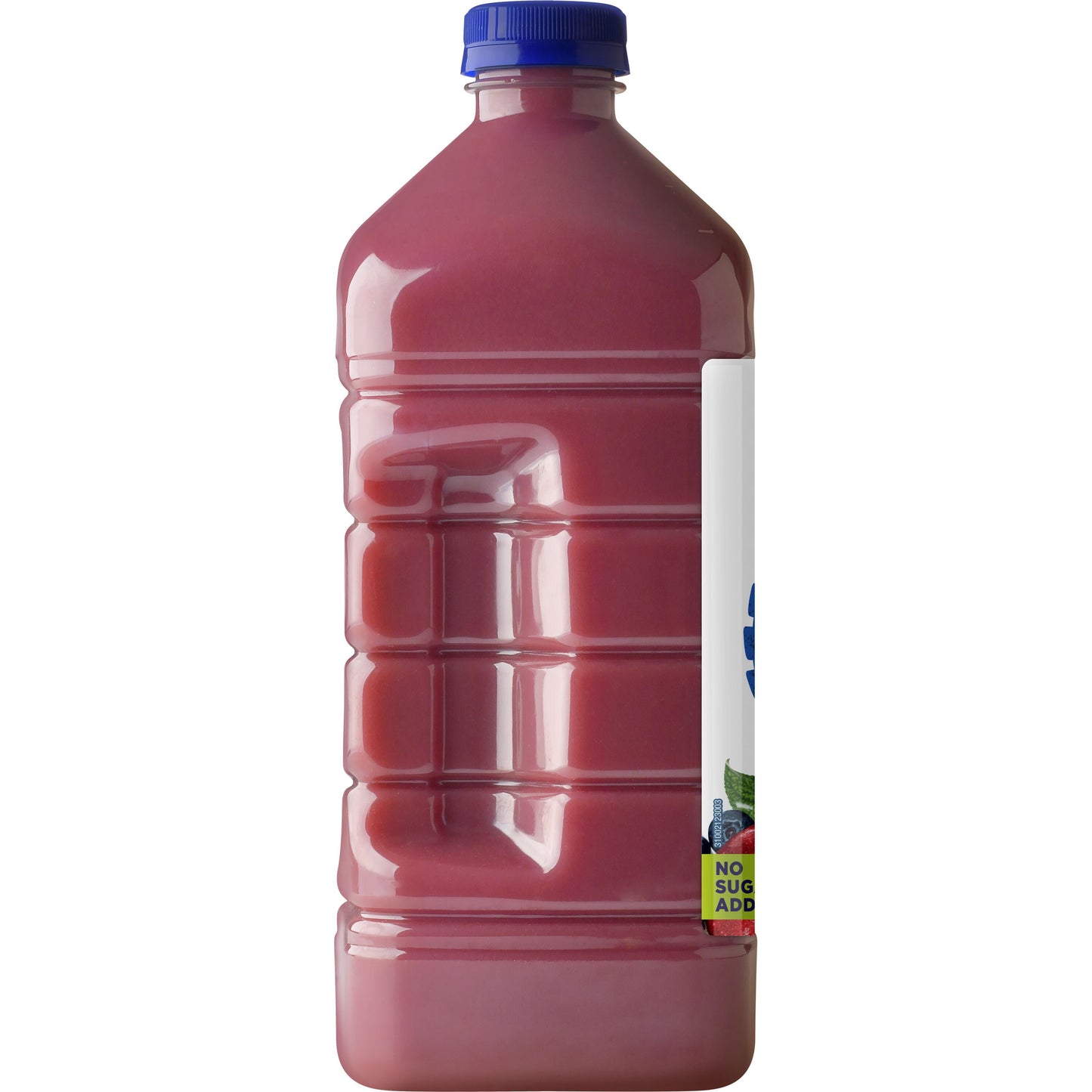 Naked Juice, Blue Machine, 64 fl oz