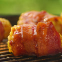 Wright Brand Thick Cut Applewood Real Wood Smoked Bacon, 1.5 lb