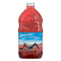 Ocean Spray Cranberry Watermelon Juice Drink, 64 fl oz Bottle