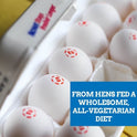 Eggland's Best Large White Eggs, 12 Count