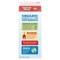 Horizon Organic 1% Lowfat High Vitamin D Milk, Half Gallon