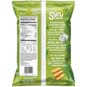 SunChips; French Onion Flavored Whole Grain Snacks, 7 oz. Bag