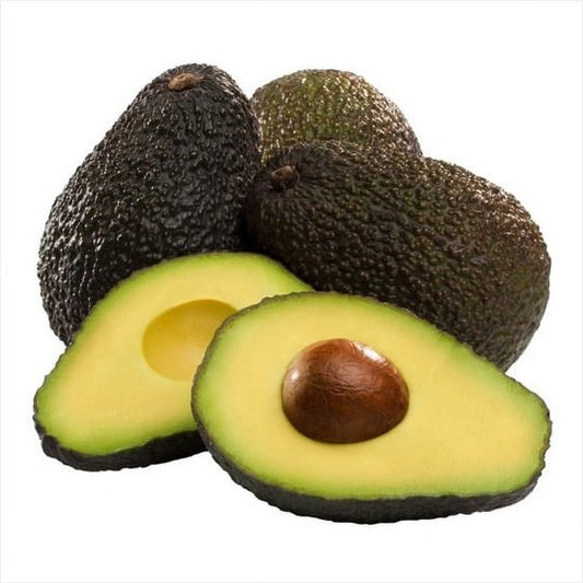 Fresh Small Hass Avocado Bag, 5-6 Count