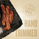 Wright Brand Thick Sliced Hickory Smoked Bacon, 3 lb.