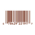 Tender Year Brand Frozen Beef Liver, 1 lb