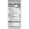 Ruffles Baked Original Potato Crisps, 6.25 oz