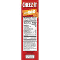 Cheez-It Extra Big Cheese Crackers, 11.7 oz