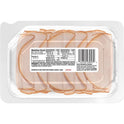 Oscar Mayer Deli Fresh Smoked Sliced Turkey Breast Deli Lunch Meat, 9 oz Package