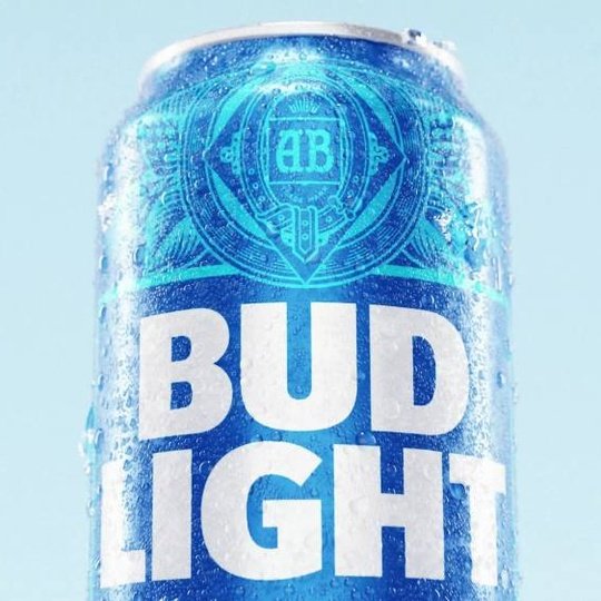 Bud Light Beer, 6 Pack Lager Beer, 12 fl oz Glass Bottles, 4.2% ABV, Domestic Beer