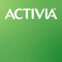 Activia Strawberry and Blueberry Probiotic Yogurt, Lowfat Yogurt Cups, 4 oz, 12 Count