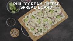Philadelphia Original Cream Cheese Spread, 12 oz Tub