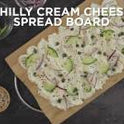 Philadelphia No Preservatives, 1/3 Fat Original Cream Cheese, 8 oz, 2 Count