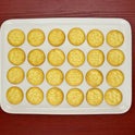 RITZ Fresh Stacks Original Crackers, Party Size, 23.7 oz (16 Stacks)