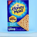 Honey Maid Cinnamon Graham Crackers, 14.4 oz